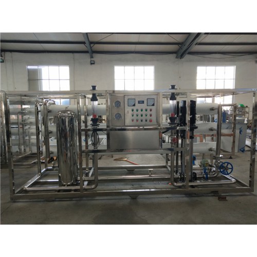 纯净水设备