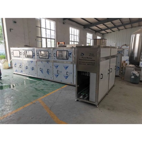 桶装水设备价格