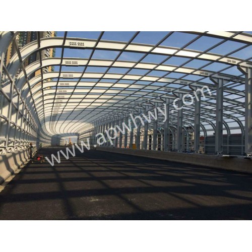 主营声屏障 隔音墙 挡风墙 防尘网