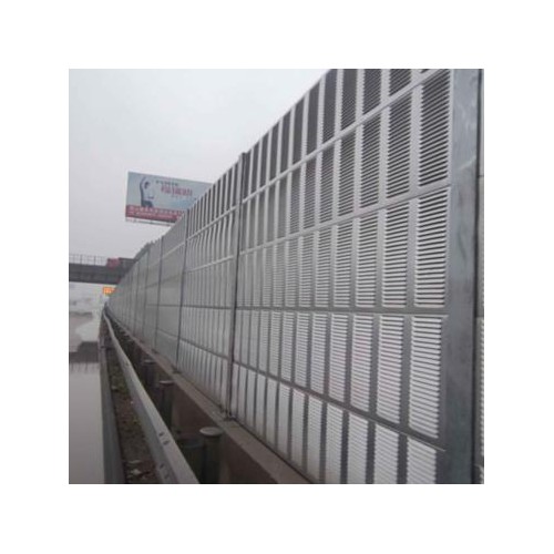 小区隔音墙生产厂家