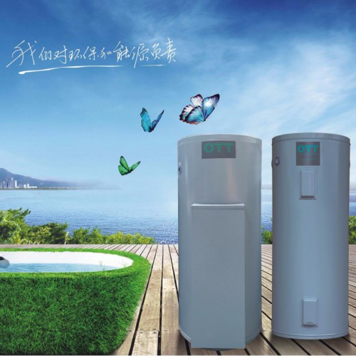 商用电热水器 型号EQM450 容积450L