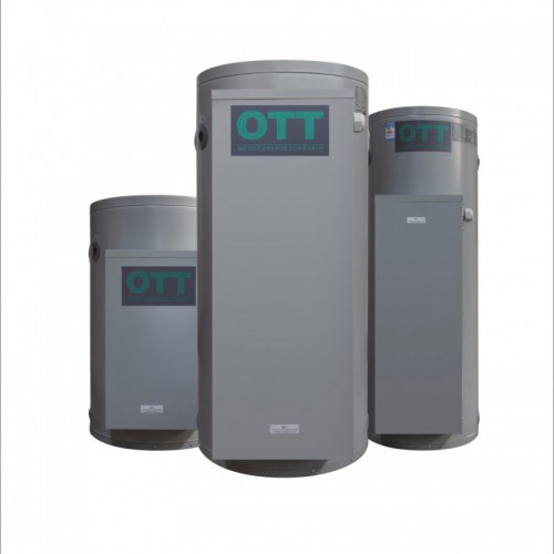 OTT欧特商用电热水炉销售 功率9-90KW 容积450L
