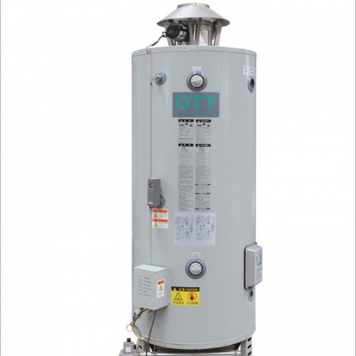 欧特商用燃气热水炉销售 型号RSTD380-NA  99KW