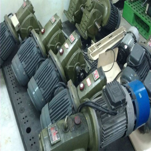 电机回收 电机回收公司