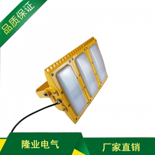 LY8901 LED防爆灯模组式路灯