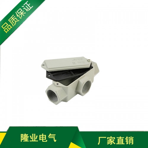 BHC系列防爆接线盒