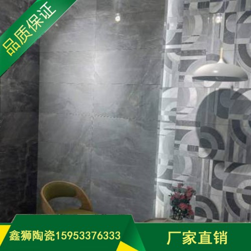 内墙瓷片