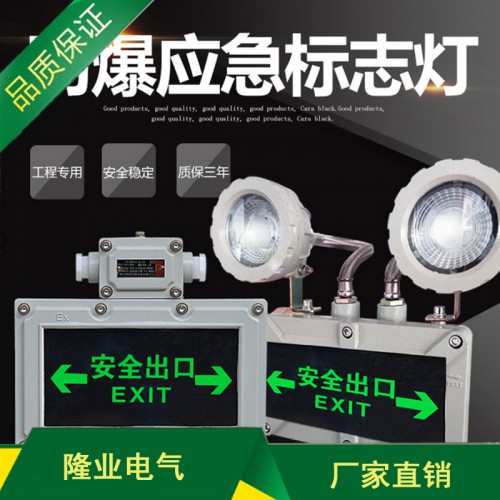 浙江防爆应急灯批发