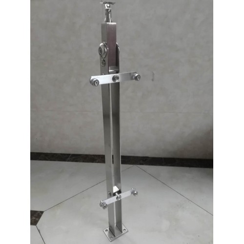 不锈钢栏杆 优质不锈钢栏杆 不锈钢栏杆定制