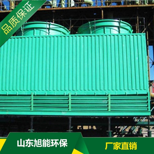 玻璃钢冷却塔