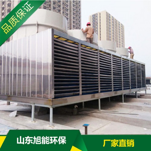 循环水冷却塔