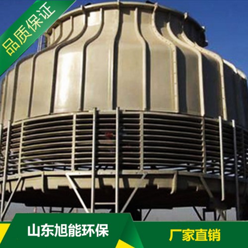 冷却塔生产厂家