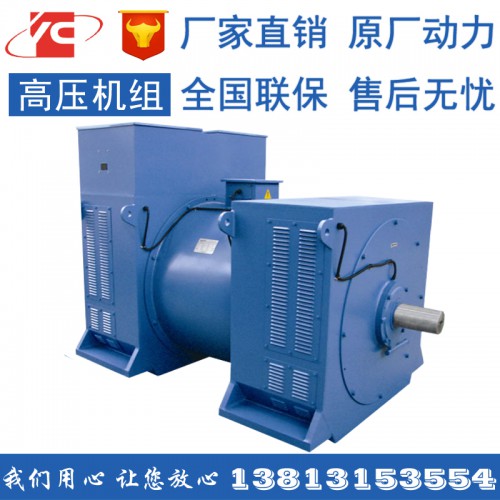 静音式发电机组 上柴柴油发电机组 玉柴柴油发电机