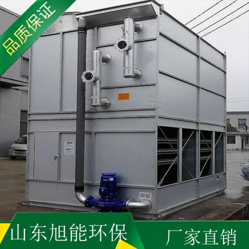 闭合式冷却塔