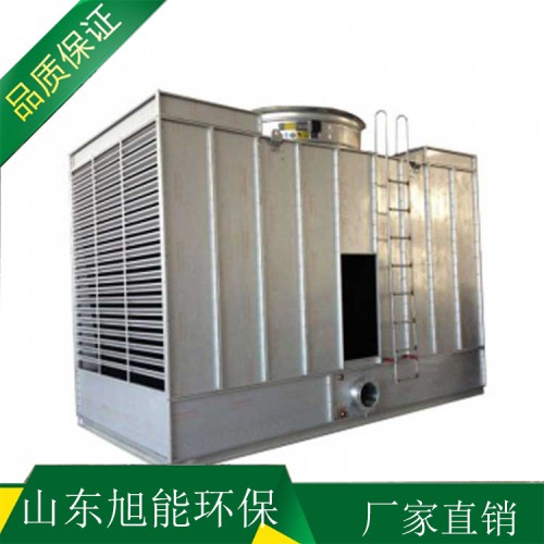封闭式高温冷水塔