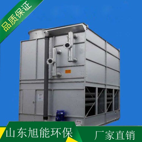全钢冷却塔
