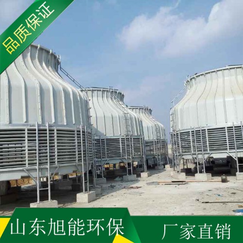 立式蒸发式冷凝器