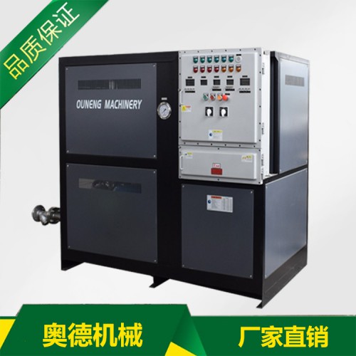 电加热导热油炉