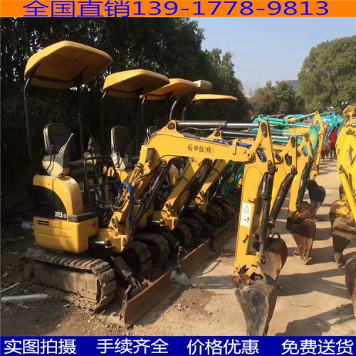 出售二手挖机 小型 微型挖机 进口国产挖掘机 大型挖掘机
