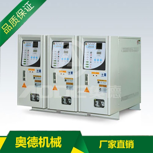 挤出专用温控单元