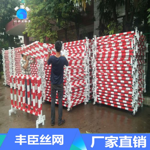 基坑护栏网厂家直销