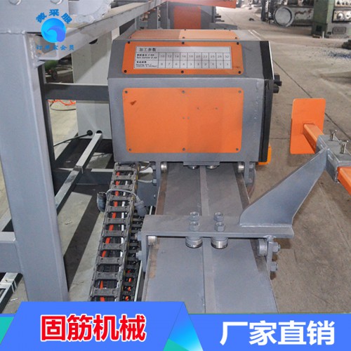钢筋加工设备