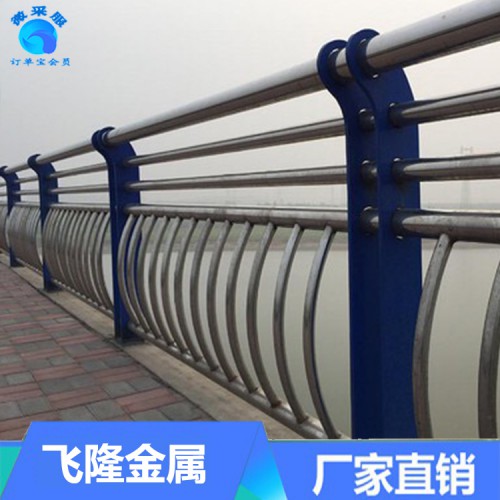 不锈钢复合管栏杆