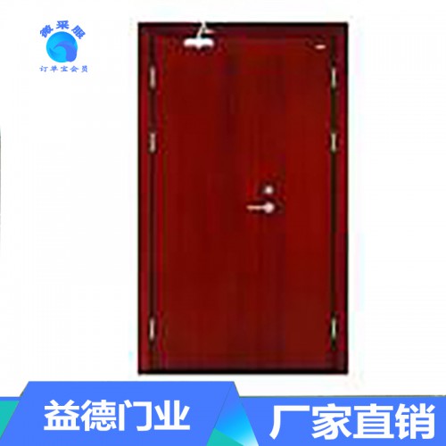 木质防火门 厂家专业生产木质防火门