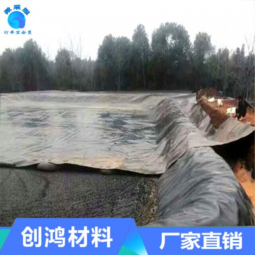 沼气池防渗膜