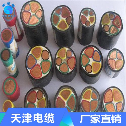 阻燃电力电缆 计算机电缆 屏蔽电力电缆