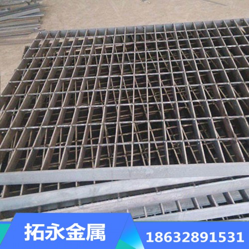 钢格板 钢格板厂家