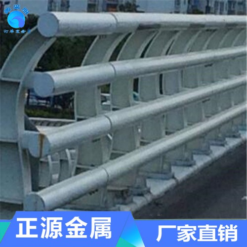 201不锈钢复合管桥梁护栏