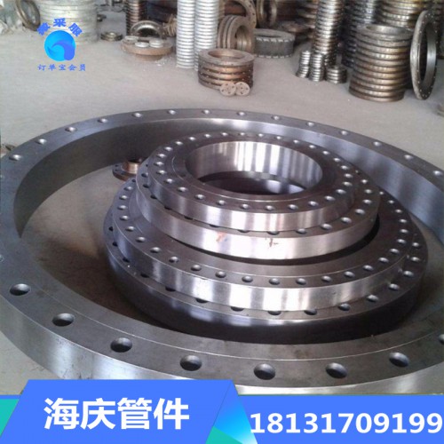 大量国标法兰 新标法兰厂家直销