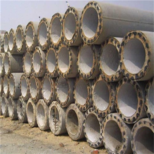 份单位大弯矩水泥电杆