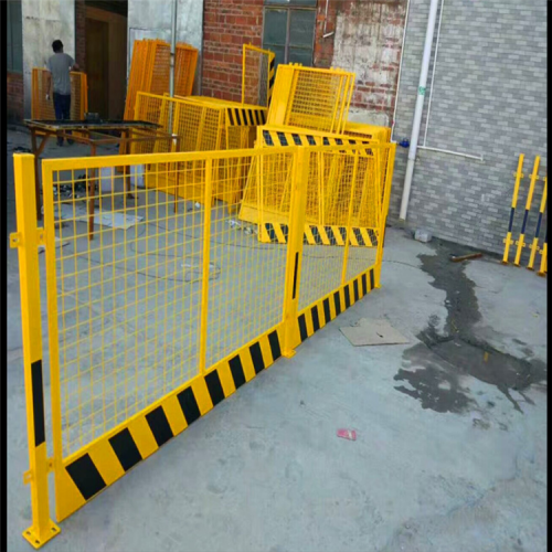 基坑支护 工地深坑护栏网 厂家直销