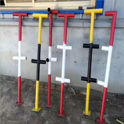 工地安全防护栏杆 楼层临边防护栏杆