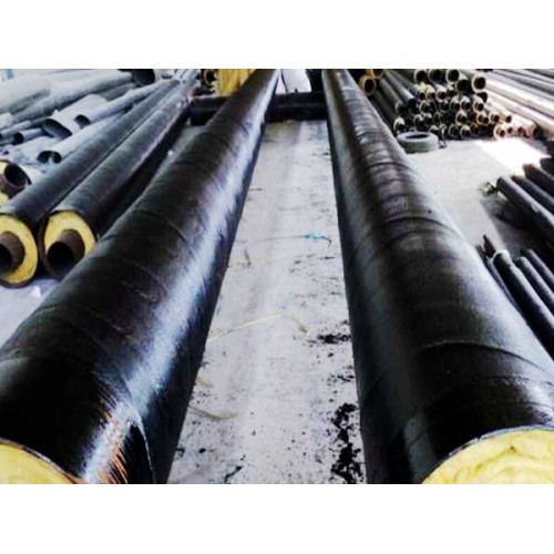 钢套钢保温管生产 ppr聚氨酯保温管价格 青岛聚氨酯保温管