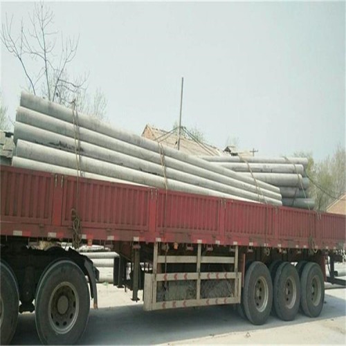 耸立电线杆厂家批发价格