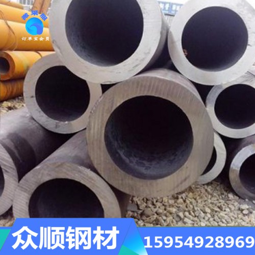 无缝钢管 锅炉无缝钢管批发 精密无缝钢管批发 非标无缝钢管批发
