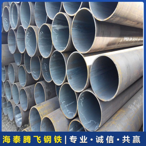 天津产无缝管