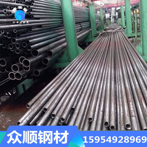 精密钢管 高精密精密钢管