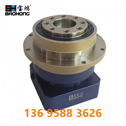 行星减速机 行星齿轮减速机 伺服减速机 行星减速机厂家