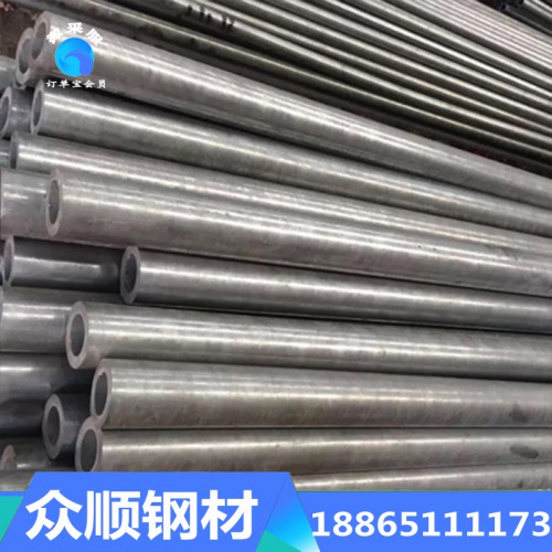 精密钢管镀锌钢管 精密钢管 热镀锌钢管现货