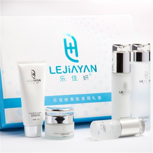 乐佳妍护肤品价格