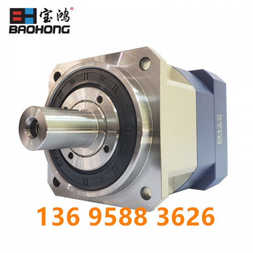 小行星减速机 直角行星减速机 伺服行星减速机生产厂家批发直销