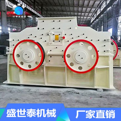 移动制砂机生产设备 移动反击式制砂机