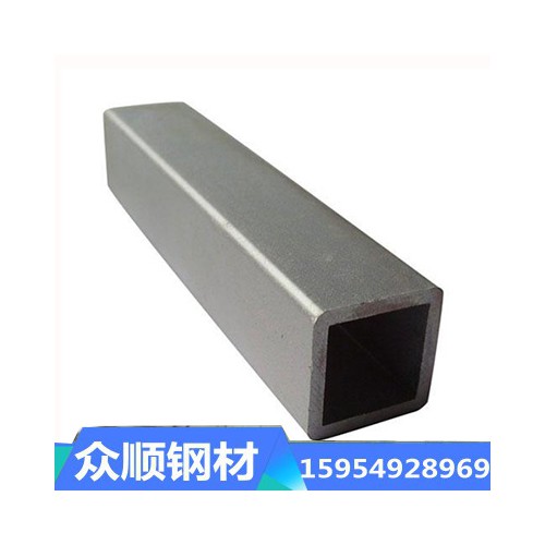 方管 铝合金方管 无缝方管 不锈钢方管