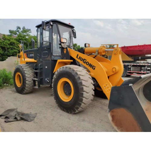 二手装载机-二手50装载机-二手30装载机价格