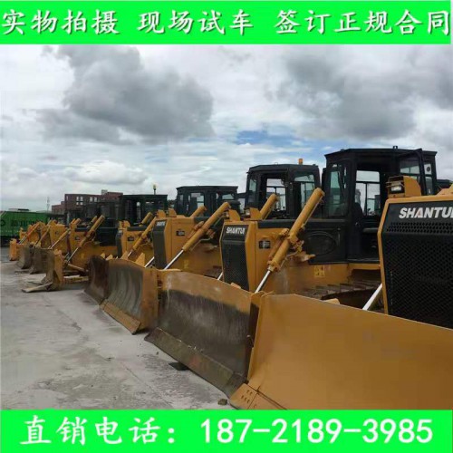 二手推土机 履带式推土机 二手