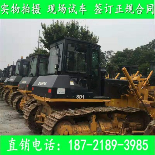 推土机干地湿地 推土机厂家